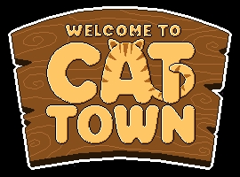 Cat Town